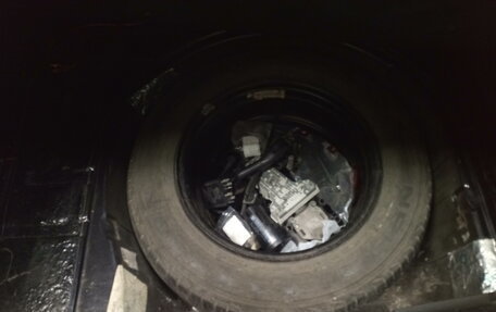 Volkswagen Passat B5+ рестайлинг, 1999 год, 269 000 рублей, 3 фотография