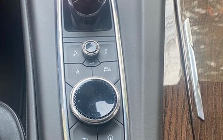 Cadillac Escalade V, 2023 год, 11 000 000 рублей, 19 фотография