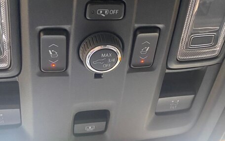 Cadillac Escalade V, 2023 год, 11 000 000 рублей, 20 фотография