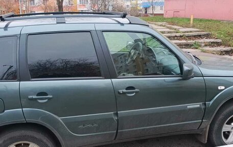 Chevrolet Niva I рестайлинг, 2013 год, 650 000 рублей, 4 фотография