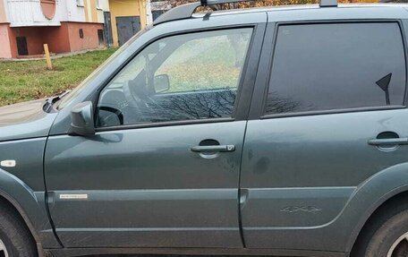 Chevrolet Niva I рестайлинг, 2013 год, 650 000 рублей, 7 фотография