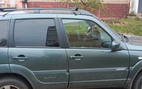 Chevrolet Niva I рестайлинг, 2013 год, 650 000 рублей, 5 фотография