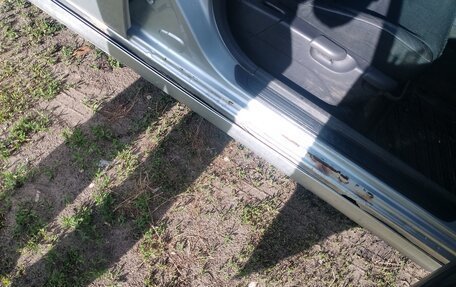 Volvo S40 II, 2002 год, 250 000 рублей, 3 фотография