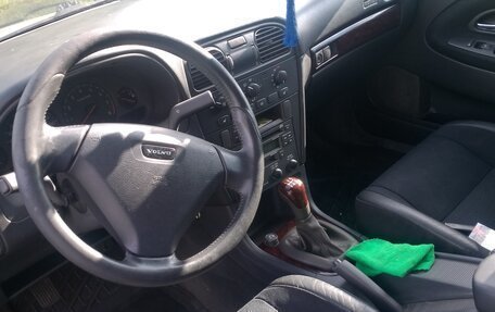 Volvo S40 II, 2002 год, 250 000 рублей, 4 фотография