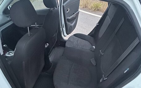 KIA Rio III рестайлинг, 2013 год, 990 000 рублей, 17 фотография