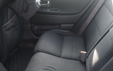 Volvo S40 II, 2002 год, 250 000 рублей, 5 фотография