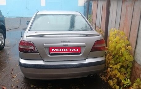 Volvo S40 II, 2002 год, 250 000 рублей, 2 фотография