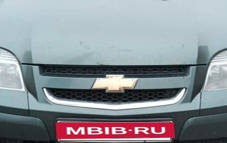 Chevrolet Niva I рестайлинг, 2013 год, 650 000 рублей, 6 фотография