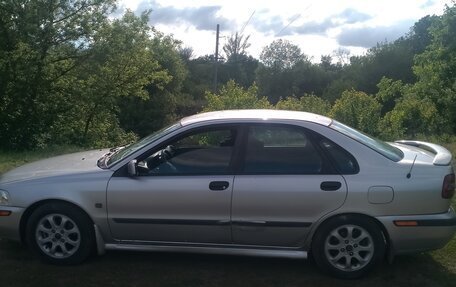 Volvo S40 II, 2002 год, 250 000 рублей, 9 фотография