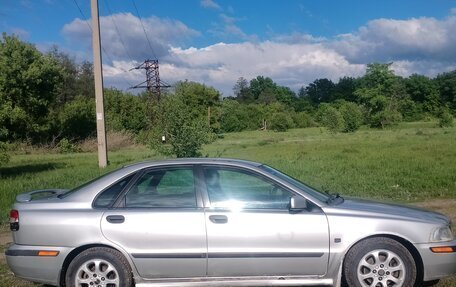 Volvo S40 II, 2002 год, 250 000 рублей, 7 фотография