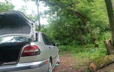 Volvo S40 II, 2002 год, 250 000 рублей, 8 фотография