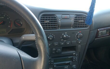 Volvo S40 II, 2002 год, 250 000 рублей, 14 фотография