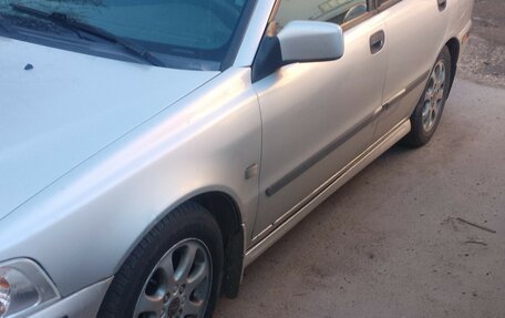 Volvo S40 II, 2002 год, 250 000 рублей, 16 фотография