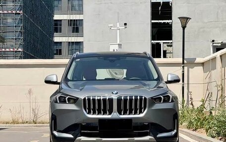 BMW X1, 2024 год, 3 110 000 рублей, 4 фотография