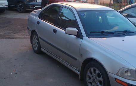 Volvo S40 II, 2002 год, 250 000 рублей, 17 фотография