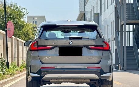 BMW X1, 2024 год, 3 110 000 рублей, 5 фотография