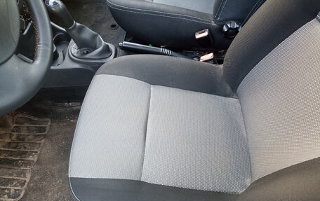 Renault Logan I, 2013 год, 250 000 рублей, 7 фотография