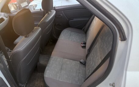 Renault Logan I, 2013 год, 250 000 рублей, 8 фотография