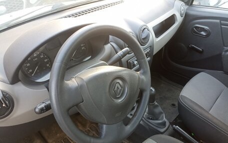 Renault Logan I, 2013 год, 250 000 рублей, 10 фотография