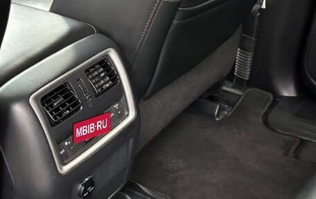 Infiniti QX60 I рестайлинг, 2019 год, 3 000 000 рублей, 14 фотография