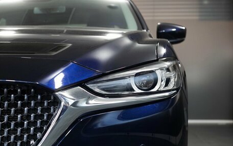 Mazda 6, 2023 год, 4 300 000 рублей, 8 фотография