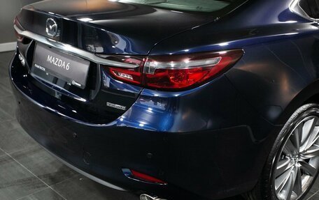 Mazda 6, 2023 год, 4 300 000 рублей, 11 фотография