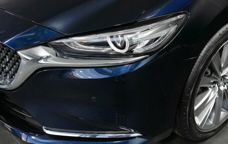 Mazda 6, 2023 год, 4 300 000 рублей, 9 фотография