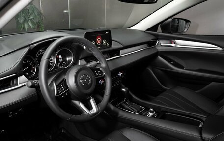 Mazda 6, 2023 год, 4 300 000 рублей, 17 фотография