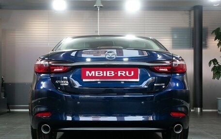 Mazda 6, 2023 год, 4 300 000 рублей, 6 фотография