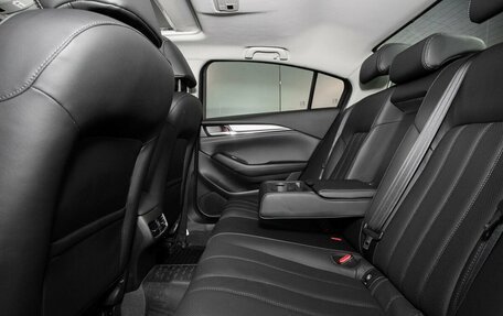 Mazda 6, 2023 год, 4 300 000 рублей, 27 фотография