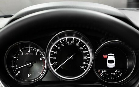 Mazda 6, 2023 год, 4 300 000 рублей, 23 фотография