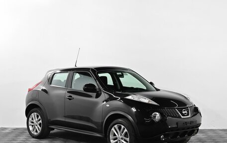 Nissan Juke II, 2014 год, 999 000 рублей, 2 фотография