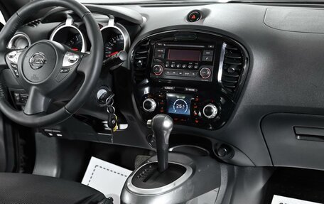 Nissan Juke II, 2014 год, 999 000 рублей, 6 фотография