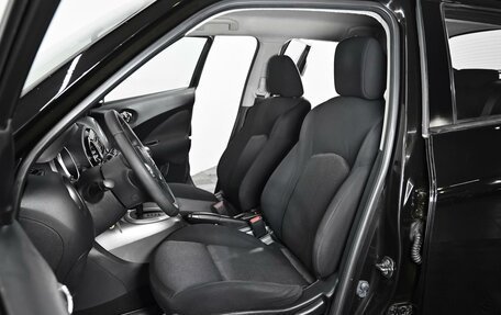 Nissan Juke II, 2014 год, 999 000 рублей, 10 фотография