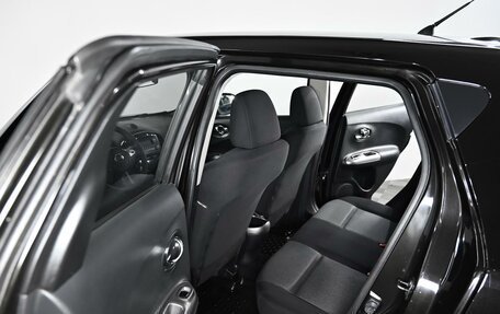 Nissan Juke II, 2014 год, 999 000 рублей, 11 фотография