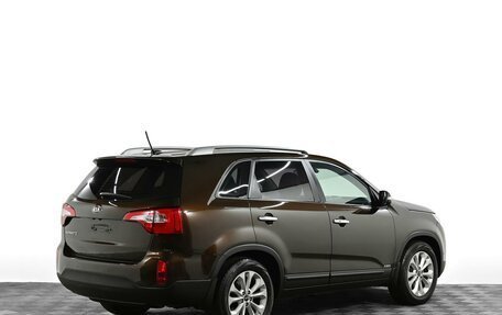 KIA Sorento II рестайлинг, 2017 год, 1 849 000 рублей, 4 фотография