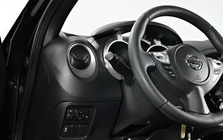 Nissan Juke II, 2014 год, 999 000 рублей, 8 фотография