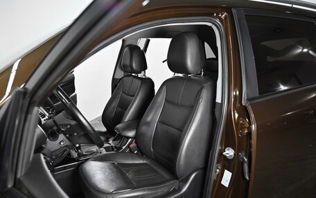 KIA Sorento II рестайлинг, 2017 год, 1 849 000 рублей, 9 фотография