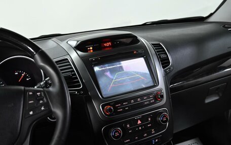 KIA Sorento II рестайлинг, 2017 год, 1 849 000 рублей, 7 фотография