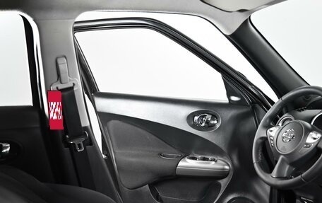 Nissan Juke II, 2014 год, 999 000 рублей, 9 фотография