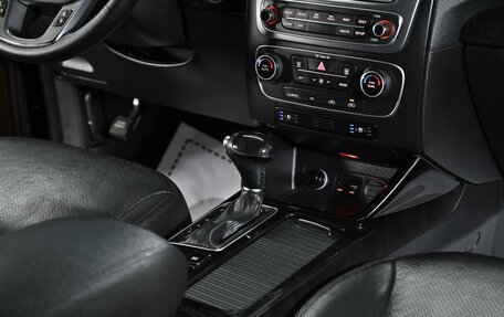 KIA Sorento II рестайлинг, 2017 год, 1 849 000 рублей, 12 фотография