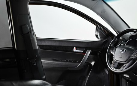 KIA Sorento II рестайлинг, 2017 год, 1 849 000 рублей, 13 фотография