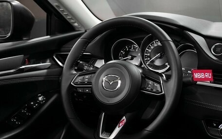 Mazda 6, 2023 год, 4 300 000 рублей, 22 фотография