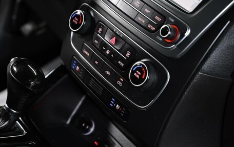 KIA Sorento II рестайлинг, 2017 год, 1 849 000 рублей, 14 фотография