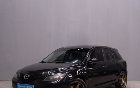 Mazda 3, 2006 год, 829 000 рублей, 2 фотография