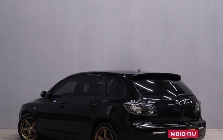 Mazda 3, 2006 год, 829 000 рублей, 6 фотография