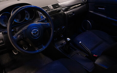 Mazda 3, 2006 год, 829 000 рублей, 10 фотография