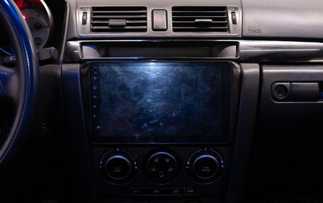 Mazda 3, 2006 год, 829 000 рублей, 15 фотография