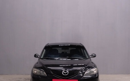 Mazda 3, 2006 год, 829 000 рублей, 4 фотография