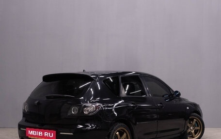 Mazda 3, 2006 год, 829 000 рублей, 7 фотография